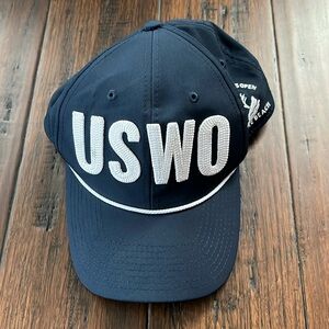 U.S. Women’s Open Pebble Beach Golf Hat